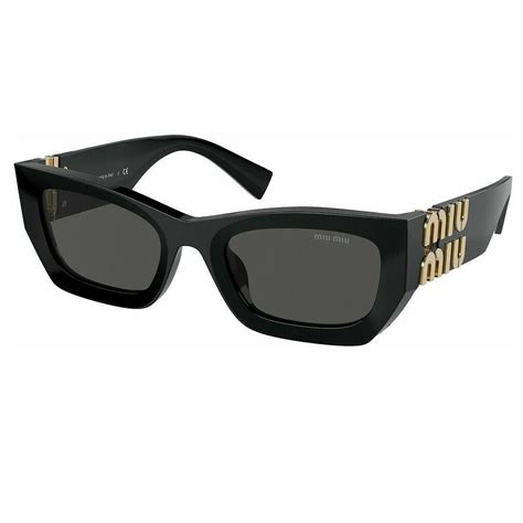 Miu Miu™ MU 09WS 1AB5S0 53 